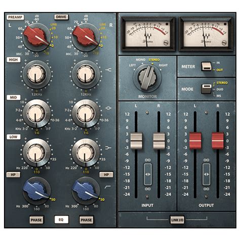 Here is a comparison between some of the plugins that have emulated harmonic distortion of the 1073. . Best neve 1073 plugin reddit